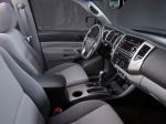 Toyota Tacoma SR5 Double Cab 2012 года
